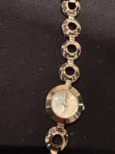 Disney-Tinkerbell-and-Mickey-Mouse-Watch-second-image