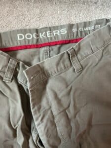 Dockers-D-Classic-Fit-Cargo-Pants-Karen-Scott-Cardigan-Nautica-T-Shirt-second-image