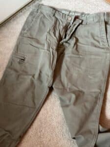 Dockers-D-Classic-Fit-Cargo-Pants-Olive-Green
