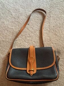 Dooney-Bourke-All-Weather-Leather-Equestrian-Satchel