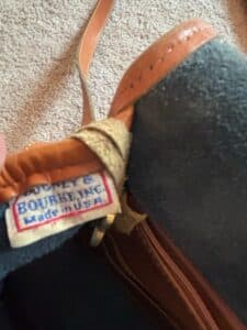Dooney-Bourke-All-Weather-Leather-Equestrian-Satchel-second-image