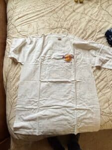 Hard-Rock-Cafe-th-Anniversary-T-Shirt-second-image