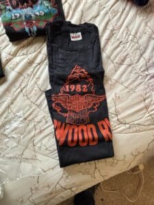 Harley-Davidson-Woodstock-T-Shirt