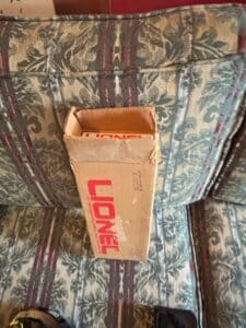 Lionel-O-and-O-Gauge-Northern-Pacific-Box-Car-second-image