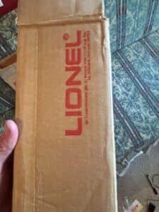 Lionel-O-and-O-Gauge-Northern-Pacific-Box-Car-third-image