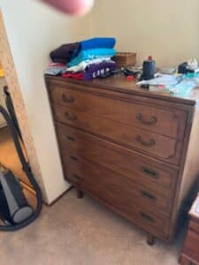 Mid-Century-Modern-Walnut-Campaign-Dresser-by-Drexel