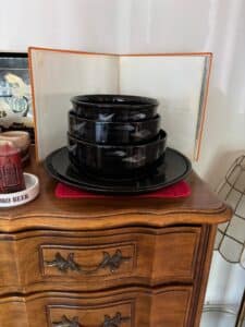 Mikasa-Galleria-Opus-Black-Calla-Lily-Bowl-Set
