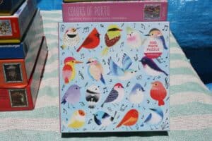 Mudpuppy-Songbirds-Piece-Puzzle-by-Michael-Storrings