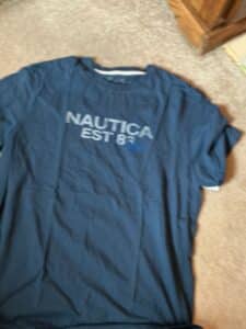 Nautica-Est.-T-Shirt