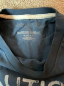 Nautica-Est.-T-Shirt-second-image