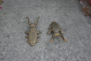 Pair-of-Brass-Beetle-Boot-Jacks