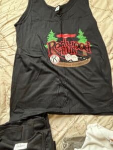 Redwood-Run-Garberville-California-Tank-Top