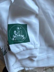 Screen-Stars-Casual-Polo-Shirt-Belleek-second-image