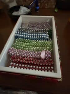 Set-of-Beaded-Bracelets-in-Decorative-Box