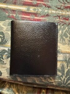 Sheldon-of-California-Leather-Bifold-Wallet