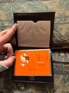 Sheldon-of-California-Leather-Bifold-Wallet-second-image