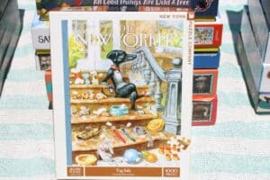 The-New-Yorker-Tag-Sale-Jigsaw-Puzzle-by-Peter-de-Sve
