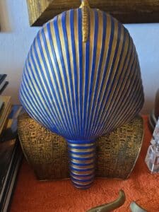 Tutankhamun-Bust-Summit-Collection-second-image