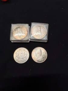 Vatican-City-Papal-Medals-Pope-Paul-VI-Holy-Year