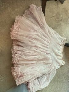 Vintage-Petticoat-Skirts-Set-of-Pink-White-Black