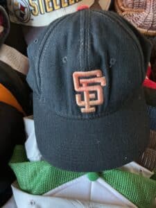 Vintage-San-Francisco-Giants-Baseball-Cap