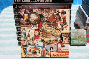 Vintage-Springbok-Long-Live-the-King-Budweiser-Jigsaw-Puzzle