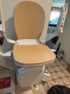 Acorn-Stairlift