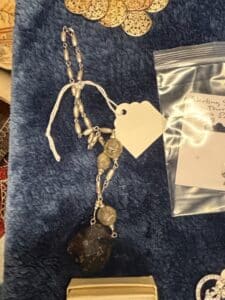 Assorted-Vintage-Costume-and-Sterling-Jewelry-Collection-with-Southwestern-and-Artisan-Pieces-sixth-image