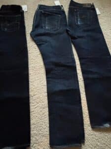 Collection-of-Premium-Japanese-Selvedge-Denim-Jeans