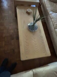 Oak-Nesting-Table-Set