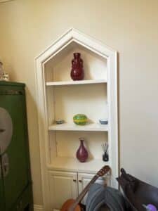Arched-Display-Cabinet