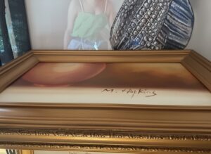 C.-Benolt-Floral-Still-Life-Oil-Painting-second-image