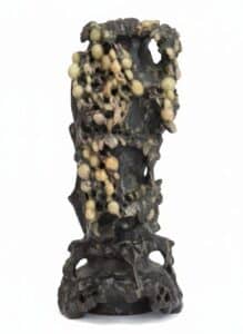 Carved-Soapstone-Buddha-Figurine-third-image