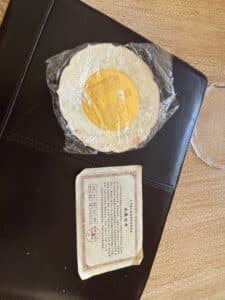 China-Pingmei-Shenma-Group-Strategic-Restructuring-Commemorative-Gold-and-Silver-Plate