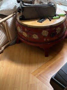 Chinese-Drum-Coffee-Table-second-image