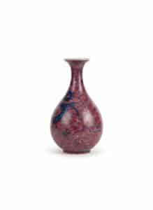Chinese-Imperial-Yellow-Ground-Famille-Rose-Dragon-Bowl-third-image