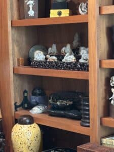 Chinese-Jade-and-Hardwood-Table-Screen