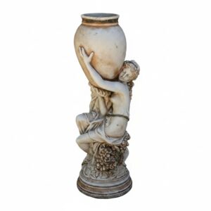 Classical-Figural-Caryatid-Garden-Urn