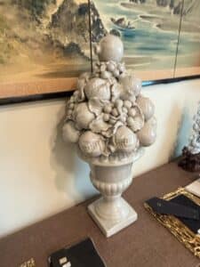 Italian-Majolica-Fruit-Topiary-Urn-and-Matching-Jardiniere-second-image