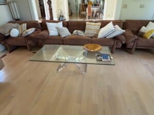 Lucite-and-Glass-Coffee-Table