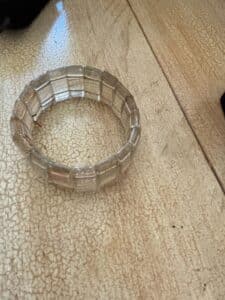 Murano-Glass-Bead-Bracelet