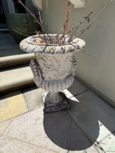 Neoclassical-Style-Cast-Stone-Garden-Urn