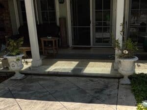 Neoclassical-Style-Cast-Stone-Urn-Planters
