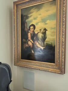 The-Young-Shepherd-After-Bartolom-Esteban-Murillo