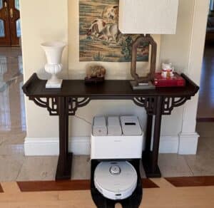 Vintage-Chinese-Rosewood-Carved-Tier-Table-With-Marble-Top