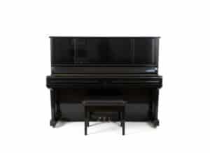 Yamaha-U-Upright-Piano