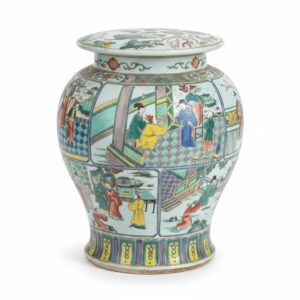 s-Chinese-Famille-Rose-Porcelain-Garden-Stool