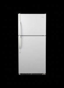 General-Electric-Top-Freezer-Refrigerator-second-image-1