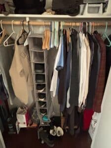 Hanging-Closet-Organizer