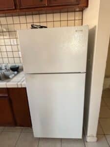 Hotpoint-Top-Freezer-Refrigerator